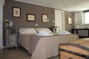  Ornato Garden Apartment  Милан